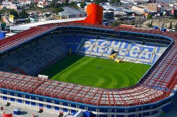 Pachuca recibió aviso de veto en Estadio Hidalgo previo a semifinal ante Cruz Azul