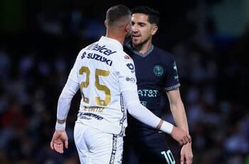 Aseguran que Pumas llegará con miedo al Clásico Capitalino: "América es padre de Pumas históricamente"