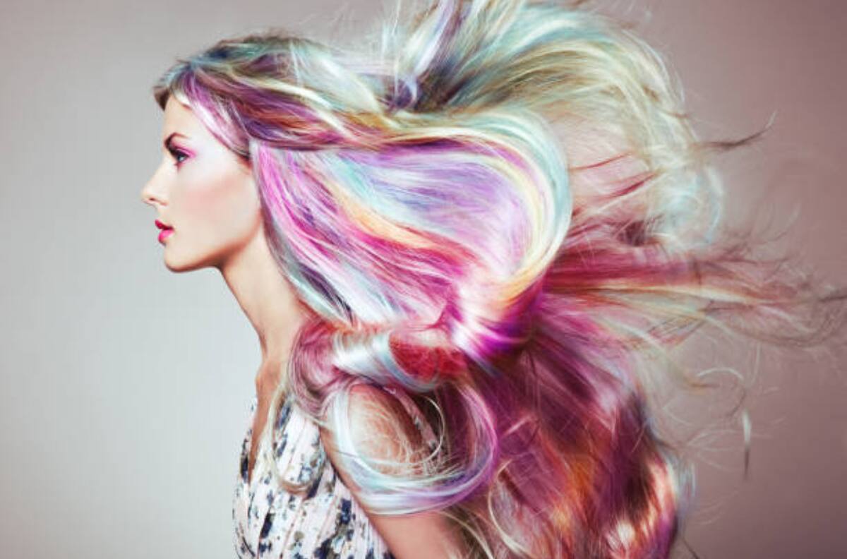 Belleza: Estos son tintes de cabello para esta temporada otoño/invierno ¡Los amarás!