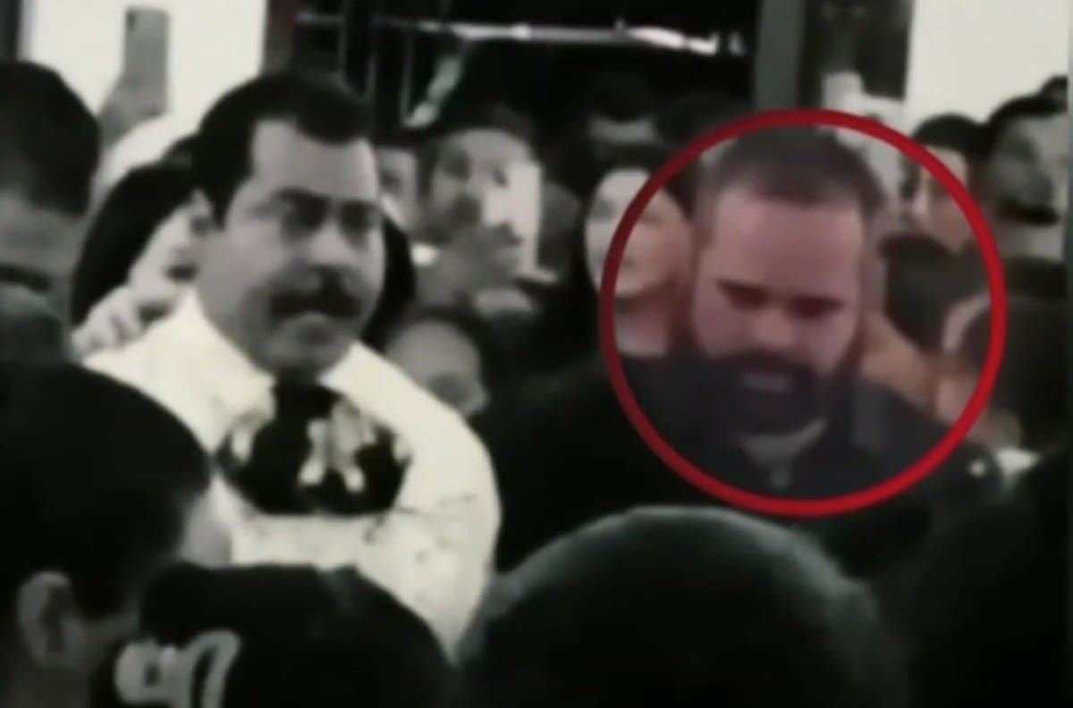 Quién es el líder de los Caballeros Templarios a quien apodan ‘El Tucán’