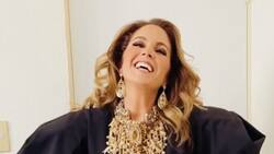 Lucero revela la razón por la que no se ha sometido a una cirugía estética