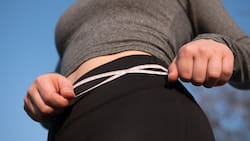 La vitamina que te ayudará a eliminar grasa acumulada y en qué alimentos encontrarla