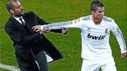 Guardiola y Cristiano Ronaldo han hablado por teléfono: ¡Del odio a compartir el mismo club!