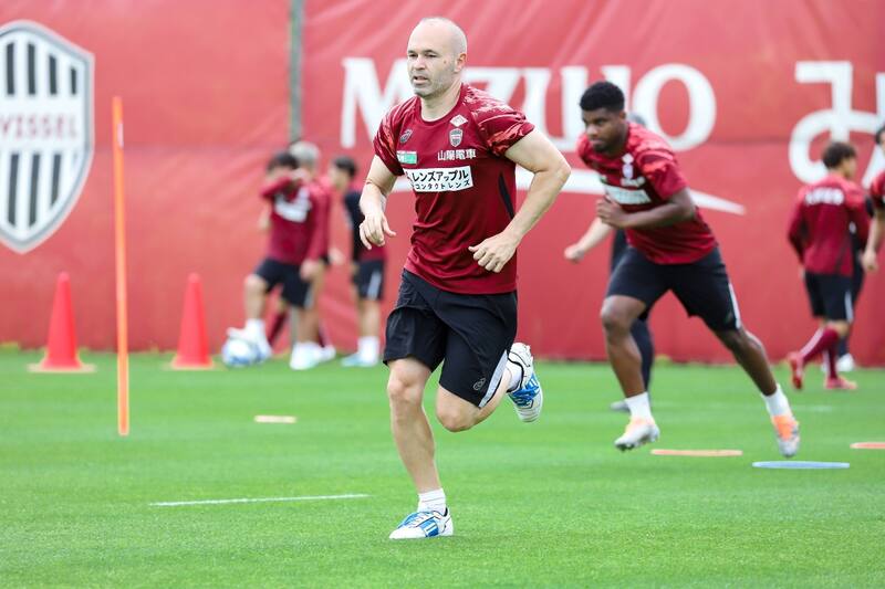 recibió una oferta tentadora del Inter Miami