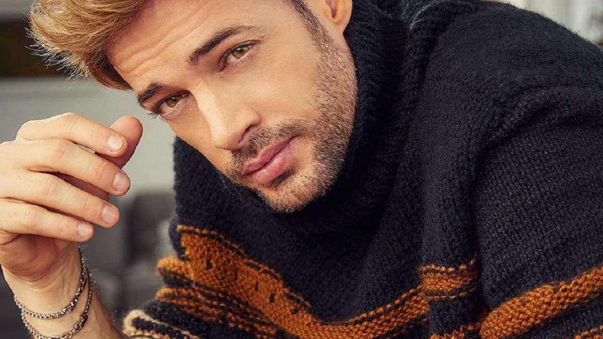 William Levy anunció su separación y ya tendría nuevo romance con una la actriz española Alicia Sanz