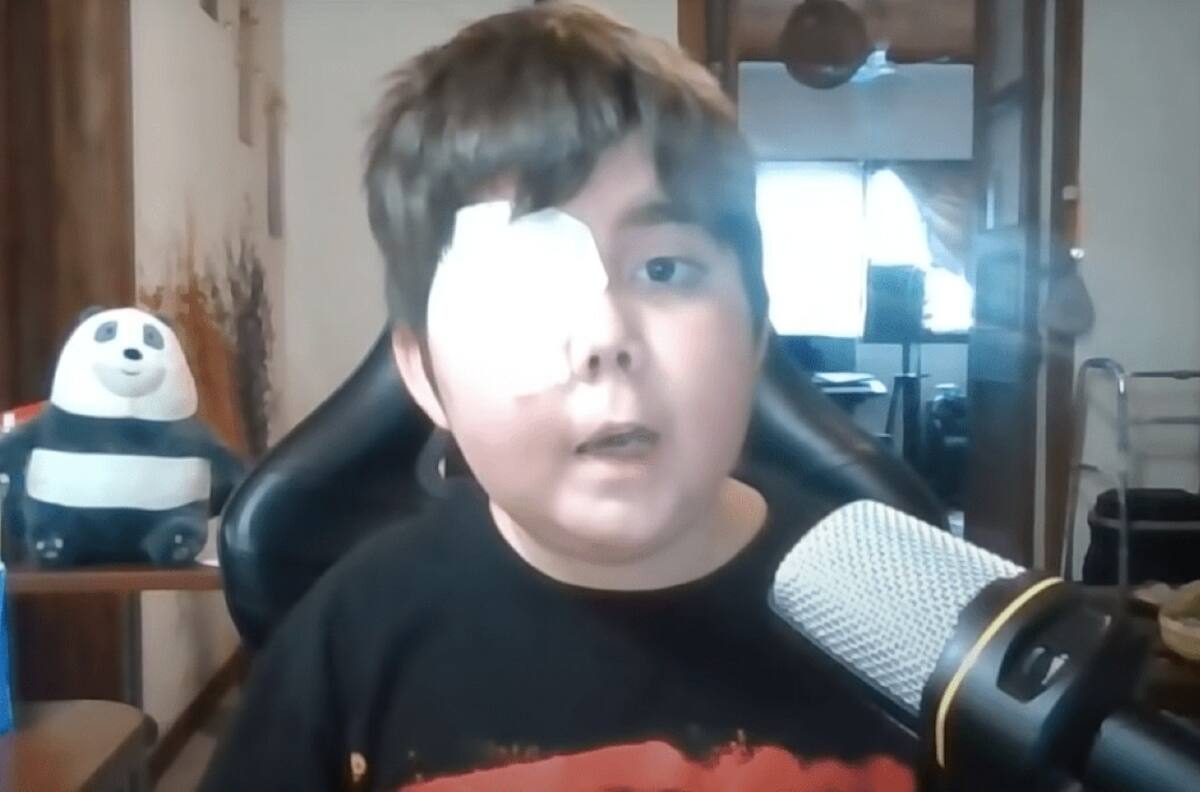 Youtubers conmovidos se unen y dan el último adiós a Tomiii 11