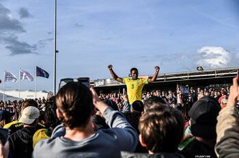 La insólita cifra que pagaría Real Madrid por promesa brasileña