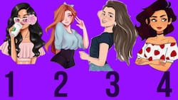 Test de personalidad: ¿Qué tipo de mujer eres?
