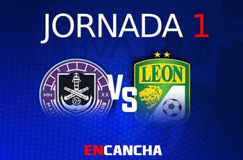 Mazatlán vs León: Fecha, hora, cómo y dónde ver en vivo la Jornada 1 del Clausura 2023