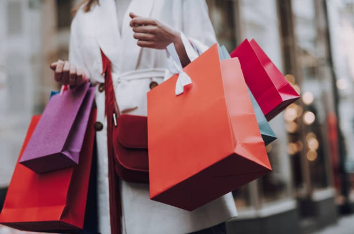 Buen Fin 2022: ¿Cuándo empieza, cuántos días durará y cuáles son las tiendas participantes?