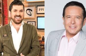 Gustavo Adolfo Infante llama "inepto" Michelle Rubalcava y este le responde