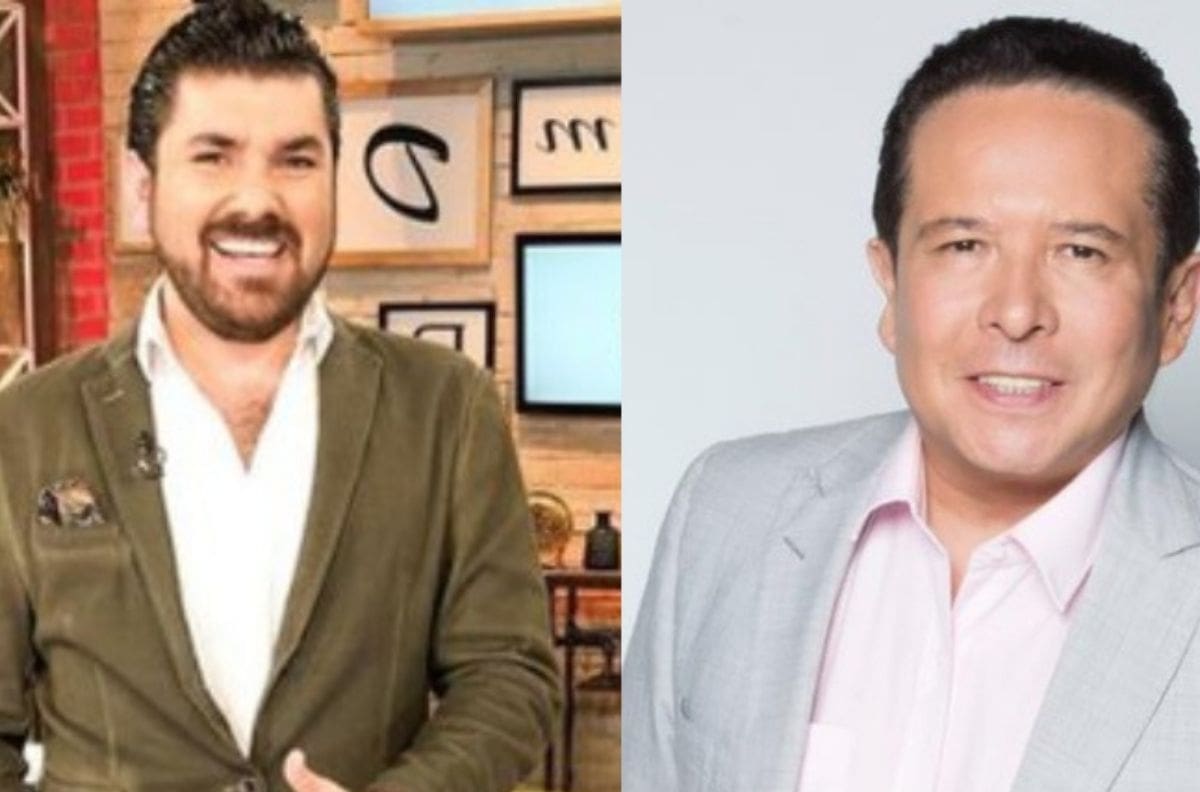 Gustavo Adolfo Infante llama "inepto" Michelle Rubalcava y este le responde