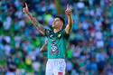El chileno Víctor Dávila encabeza lista de goles producidos en la Liga MX durante el 2021