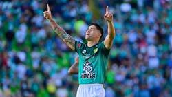 El chileno Víctor Dávila encabeza lista de goles producidos en la Liga MX durante el 2021