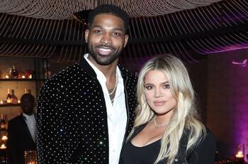 Khloé Kardashian y Tristan Thompson terminan su relación; él le fue infiel una vez más