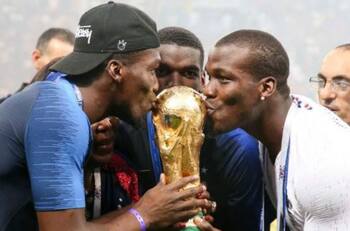 Qatar 2022: Francia perderá otra estrella rumbo al Mundial