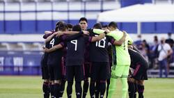 México vs Arabia Saudita, ¿cómo y dónde ver en vivo por TV y Online?