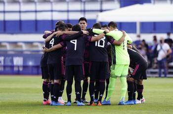 México vs Arabia Saudita, ¿cómo y dónde ver en vivo por TV y Online?