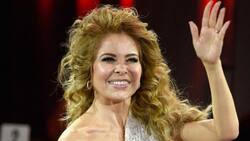 Gloria Trevi promueve amparo contra supuesto delito de defraudación fiscal
