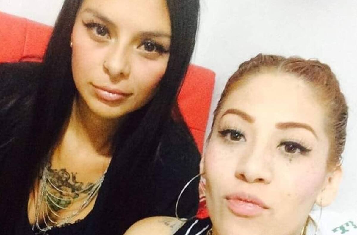 Dan de alta a Fernanda Cuadra, una de las dos mujeres atropelladas por Diego “H” en CDMX