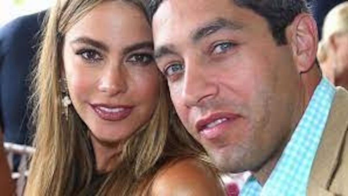 Una batalla más a favor de Sofía Vergara, su ex novio no podrá utilizar sus embriones congelados