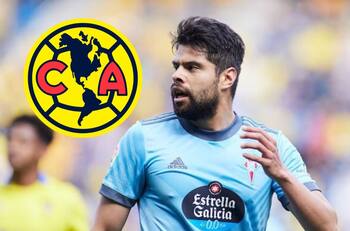 Fichajes de América: Nestor Araujo regresará de España para jugar con las Águilas