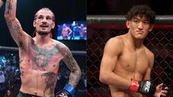 El polémico mensaje de Sean O’Malley sobre Raúl Rosas en la UFC: “Tiene un aspecto áspero”