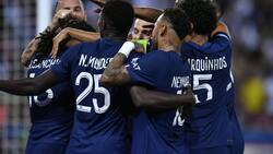 Técnico del PSG ya da por hecho la baja de este jugador: "Su cabeza está en otro lado"