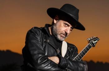 Alejandro Marcovich reacciona ante los cuestionamientos sobre la denuncia de su hija