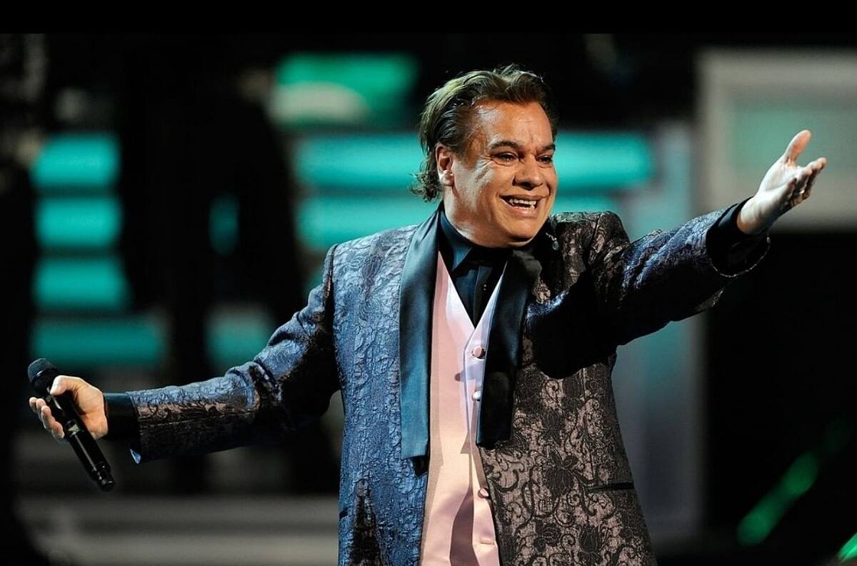 Testigo relata el violento enfrentamiento entre Gerardo Fernández y Juan Gabriel