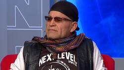 Cámaras de “Gran Hermano” Chile mostraron sin querer el “lulo” de Francisco Arenas