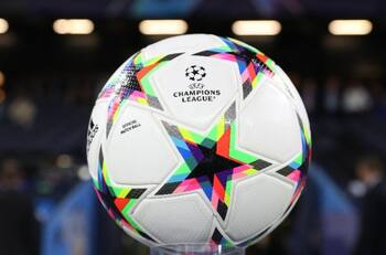Revisa todos los resultados de la Jornada 3 de la Fase de Grupos de la Champions League