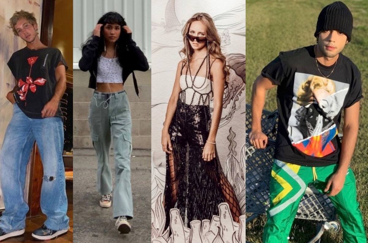 Conoce a los protagonistas del Remake de RBD: entre ellos la hija de Omar Chaparro