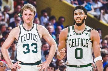Boston Celtics: Historia, títulos y jugadores históricos del equipo que disputara las NBA Finals