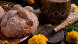 ¿Qué significado tiene el pan de muerto en México?