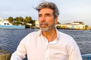 Diego Verdaguer lanzará su propia versión de “No voy en tren”, en la que mantendrá su estilo