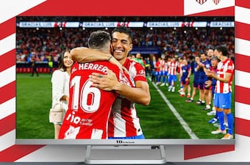 VIDEO | Emotiva despedida del Atlético de Madrid a Héctor Herrera