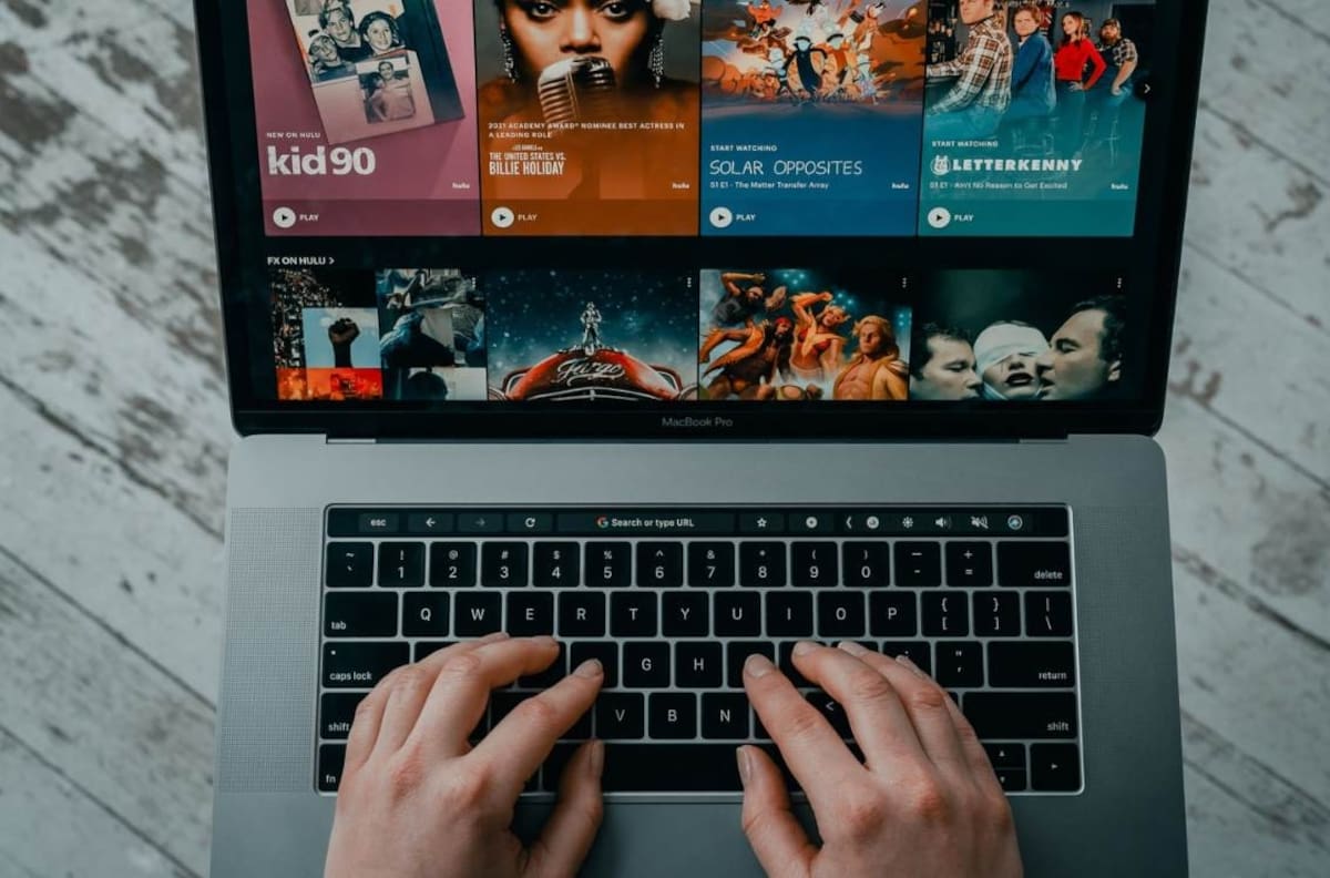 ¡Películas y series gratis!: Páginas donde puedes verlas de forma legal
