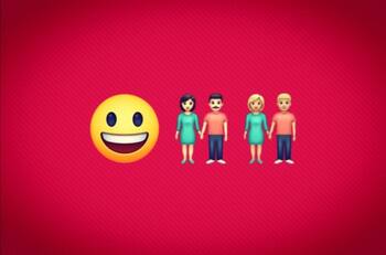 Acertijo visual: Adivina la canción con solo ver los emojis