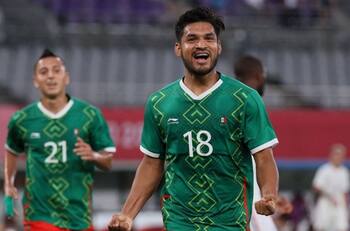 México vs Japón, ¿cómo y dónde ver en vivo la jornada 2 de los JJOO?