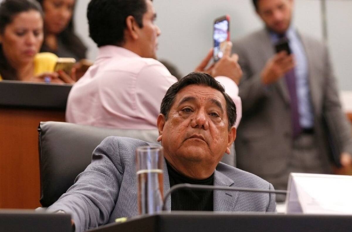 "Un violador sí será gobernador": redes se incendian ante posible selección de Salgado Macedonio