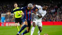 Barcelona vs Real Madrid: Hora y dónde ver por TV y online el partido por semifinales de la Copa del Rey