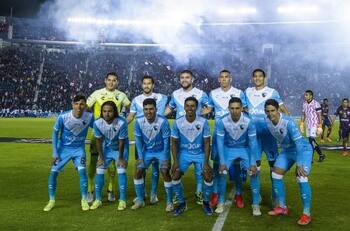 Los equipos a seguir en la Liga de Expansión MX en el torneo Clausura 2022