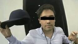 Así reportó la prensa internacional la captura de Ovidio Guzmán en Culiacán