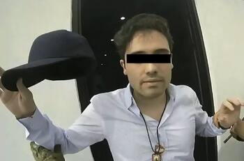 Así reportó la prensa internacional la captura de Ovidio Guzmán en Culiacán