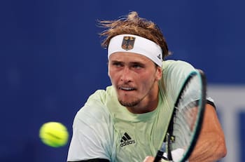 VIDEO | Alexander Zverev protagonizó otro episodio de enojo pese a triunfo en Roland Garros