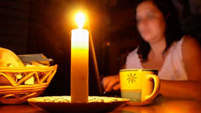 Algunos estados se quedaron sin luz durante la época de calor.