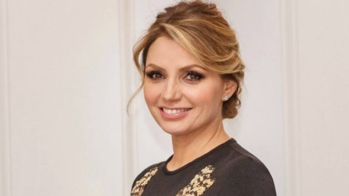 Angélica Rivera alista su bioserie en la que hablará de su matrimonio con Enrique Peña Nieto