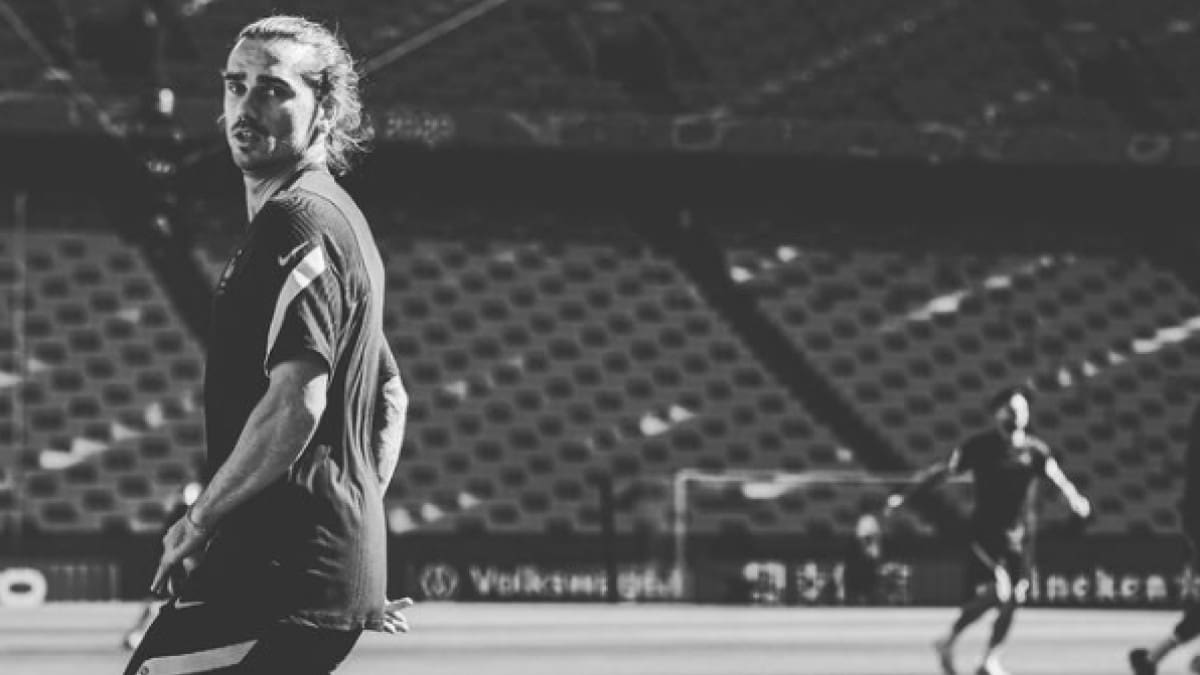 El contrato de Antoine Griezmann que hundió al Barcelona