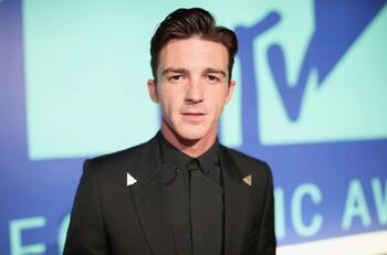 Reportan como desaparecido a Drake Bell
